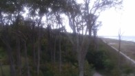 Archiv Foto Webcam Markgrafenheide Strandresort Ostsee 11:00