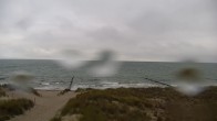 Archived image Webcam Markgrafenheide Beach Resort 07:00