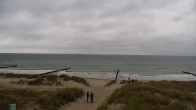 Archived image Webcam Markgrafenheide Beach Resort 09:00