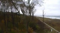 Archiv Foto Webcam Markgrafenheide Strandresort Ostsee 09:00