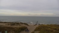 Archiv Foto Webcam Markgrafenheide Strandresort Ostsee 07:00