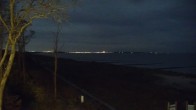 Archiv Foto Webcam Markgrafenheide Strandresort Ostsee 23:00