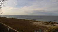 Archiv Foto Webcam Markgrafenheide Strandresort Ostsee 11:00