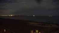 Archiv Foto Webcam Markgrafenheide Strandresort Ostsee 19:00