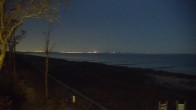 Archived image Webcam Markgrafenheide Beach Resort 03:00