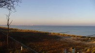 Archived image Webcam Markgrafenheide Beach Resort 07:00