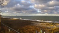 Archiv Foto Webcam Markgrafenheide Strandresort Ostsee 07:00