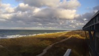 Archiv Foto Webcam Markgrafenheide Strandresort Ostsee 09:00