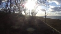 Archiv Foto Webcam Markgrafenheide Strandresort Ostsee 13:00