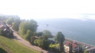 Archived image Webcam Meersburg at the State Winery 07:00