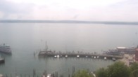Archived image Webcam Meersburg at the State Winery 13:00