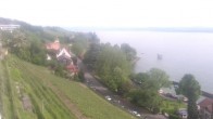 Archived image Webcam Meersburg at the State Winery 15:00
