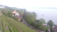Archived image Webcam Meersburg at the State Winery 17:00