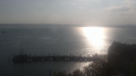 Archived image Webcam Meersburg at the State Winery 15:00