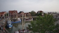 Archiv Foto Webcam Neuharlingersiel am Kutterhafens 05:00