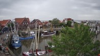 Archiv Foto Webcam Neuharlingersiel am Kutterhafens 09:00
