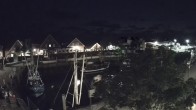 Archiv Foto Webcam Neuharlingersiel am Kutterhafens 00:00