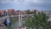 Archiv Foto Webcam Neuharlingersiel am Kutterhafens 11:00