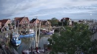 Archiv Foto Webcam Neuharlingersiel am Kutterhafens 06:00