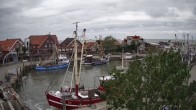 Archiv Foto Webcam Neuharlingersiel am Kutterhafens 09:00