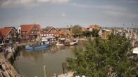 Archiv Foto Webcam Neuharlingersiel am Kutterhafens 11:00