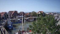 Archiv Foto Webcam Neuharlingersiel am Kutterhafens 15:00