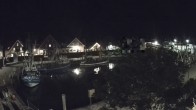 Archiv Foto Webcam Neuharlingersiel am Kutterhafens 01:00