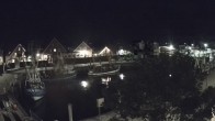 Archiv Foto Webcam Neuharlingersiel am Kutterhafens 03:00