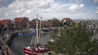 Archiv Foto Webcam Neuharlingersiel am Kutterhafens 13:00