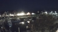 Archiv Foto Webcam Neuharlingersiel am Kutterhafens 05:00