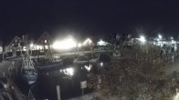 Archiv Foto Webcam Neuharlingersiel am Kutterhafens 05:00