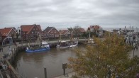 Archiv Foto Webcam Neuharlingersiel am Kutterhafens 11:00