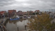 Archiv Foto Webcam Neuharlingersiel am Kutterhafens 13:00