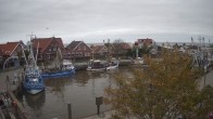 Archiv Foto Webcam Neuharlingersiel am Kutterhafens 15:00