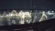 Archiv Foto Webcam Neuharlingersiel am Kutterhafens 23:00