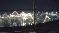 Archiv Foto Webcam Neuharlingersiel am Kutterhafens 01:00