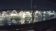 Archiv Foto Webcam Neuharlingersiel am Kutterhafens 05:00
