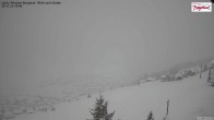 Archived image Webcam Lech am Arlberg - Guesthouse Bergland 04:00