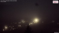 Archived image Webcam Lech am Arlberg - Guesthouse Bergland 03:00