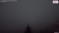 Archiv Foto Webcam Oberlech: Ausblick Pension Bergland 03:00