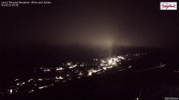 Archived image Webcam Lech am Arlberg - Guesthouse Bergland 01:00