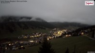Archived image Webcam Lech am Arlberg - Guesthouse Bergland 06:00