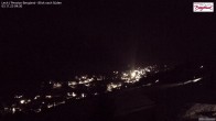 Archived image Webcam Lech am Arlberg - Guesthouse Bergland 03:00