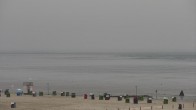 Archived image Webcam Neuharlingersiel: On the Wadden Sea 07:00