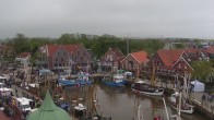 Archived image Webcam Neuharlingersiel: On the Wadden Sea 11:00