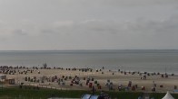 Archived image Webcam Neuharlingersiel: On the Wadden Sea 15:00