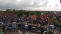 Archived image Webcam Neuharlingersiel: On the Wadden Sea 17:00