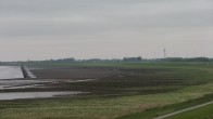 Archived image Webcam Neuharlingersiel: On the Wadden Sea 19:00