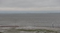 Archiv Foto Webcam Neuharlingersiel: Am Wattenmeer 11:00