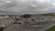 Archiv Foto Webcam Neuharlingersiel: Am Wattenmeer 13:00